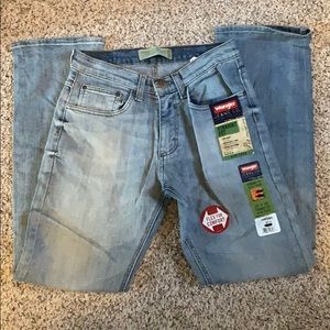 Wrangler Jeans